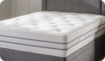 Memory Foam Mattress