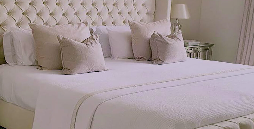 Bespoke Beds