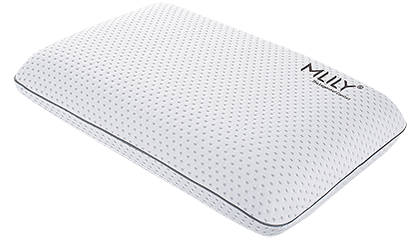 Mlily Premier Gel Memory Foam Pillow