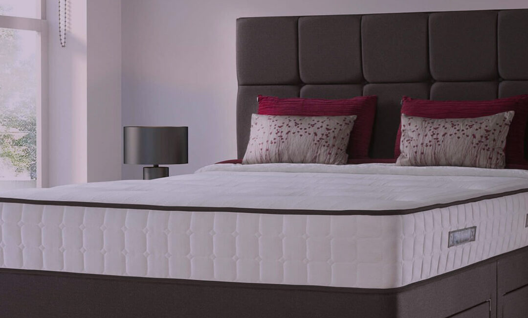 Bed Sizes UK