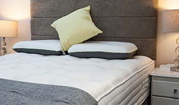 Exclusively made mattresses to suit your comfort