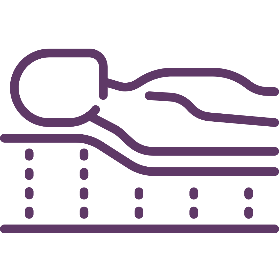 Sleeping Position icon