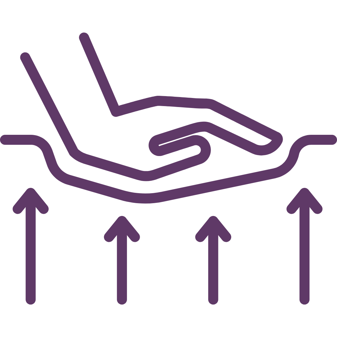 Mattress Firmness icon