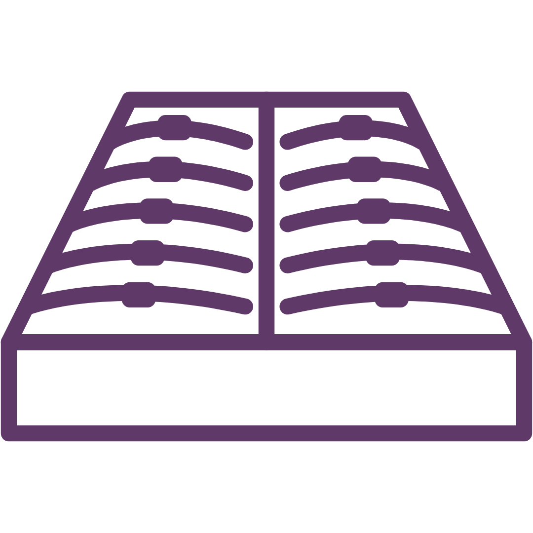 Motion Isolation icon