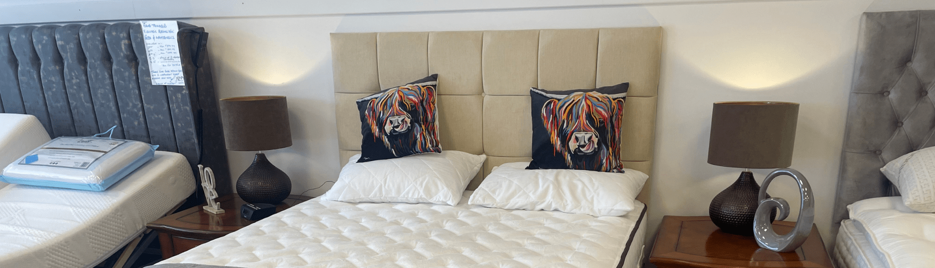 beds rugeley