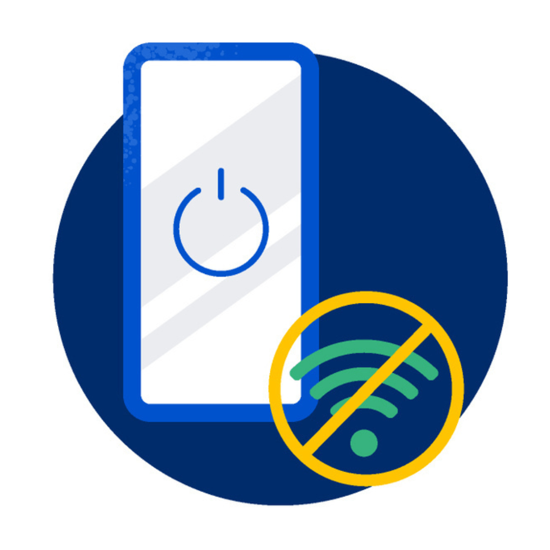  Limit Exposure to Screens