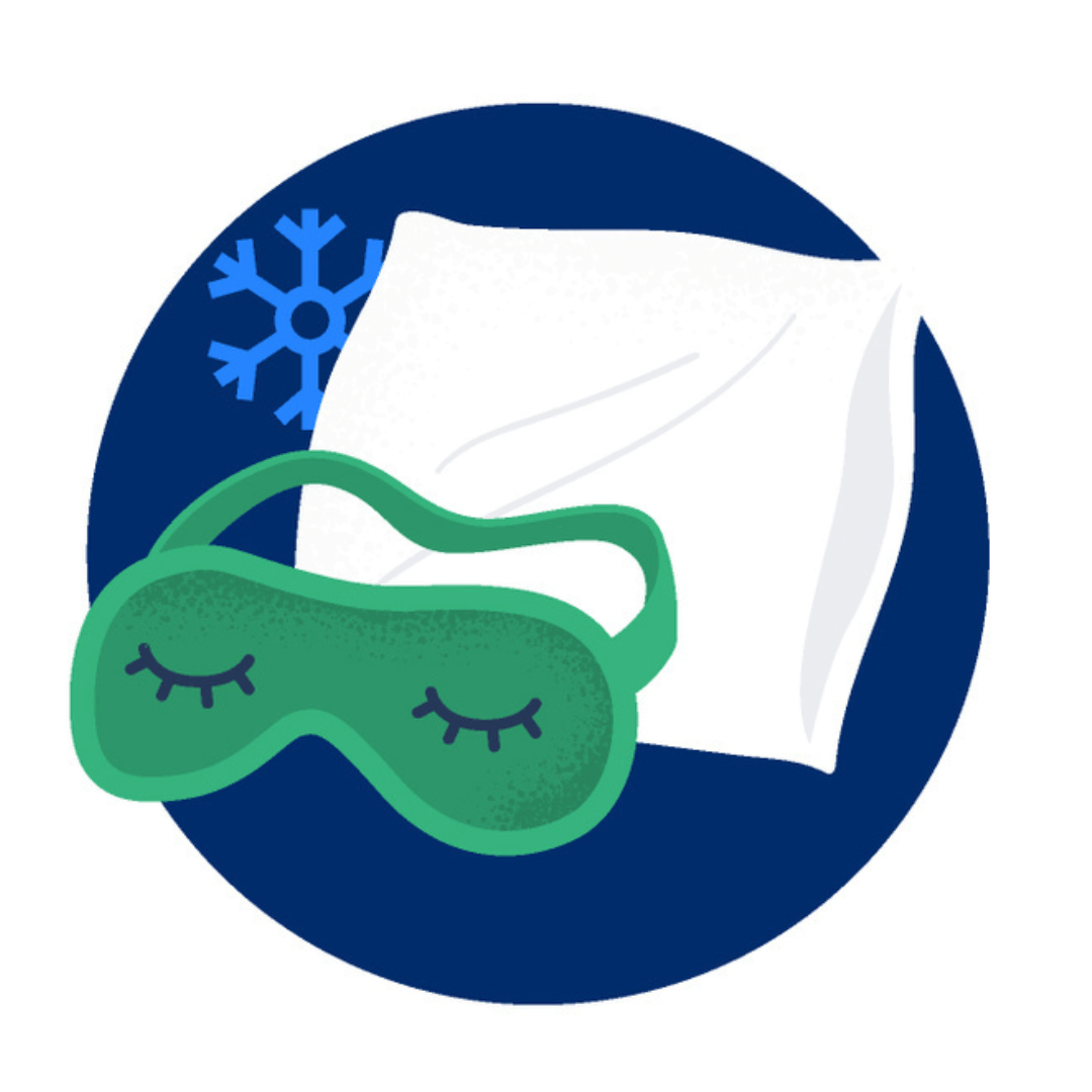 Sleep Environment Comfortable