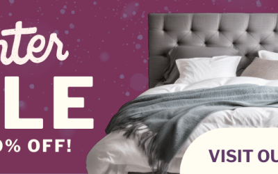 Bamfo Beds Winter Sale
