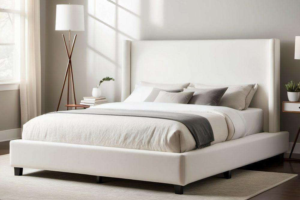 Divan 2 drawer storage bed base