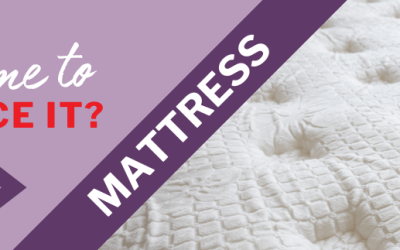 How Often Should You Change Your Mattress?